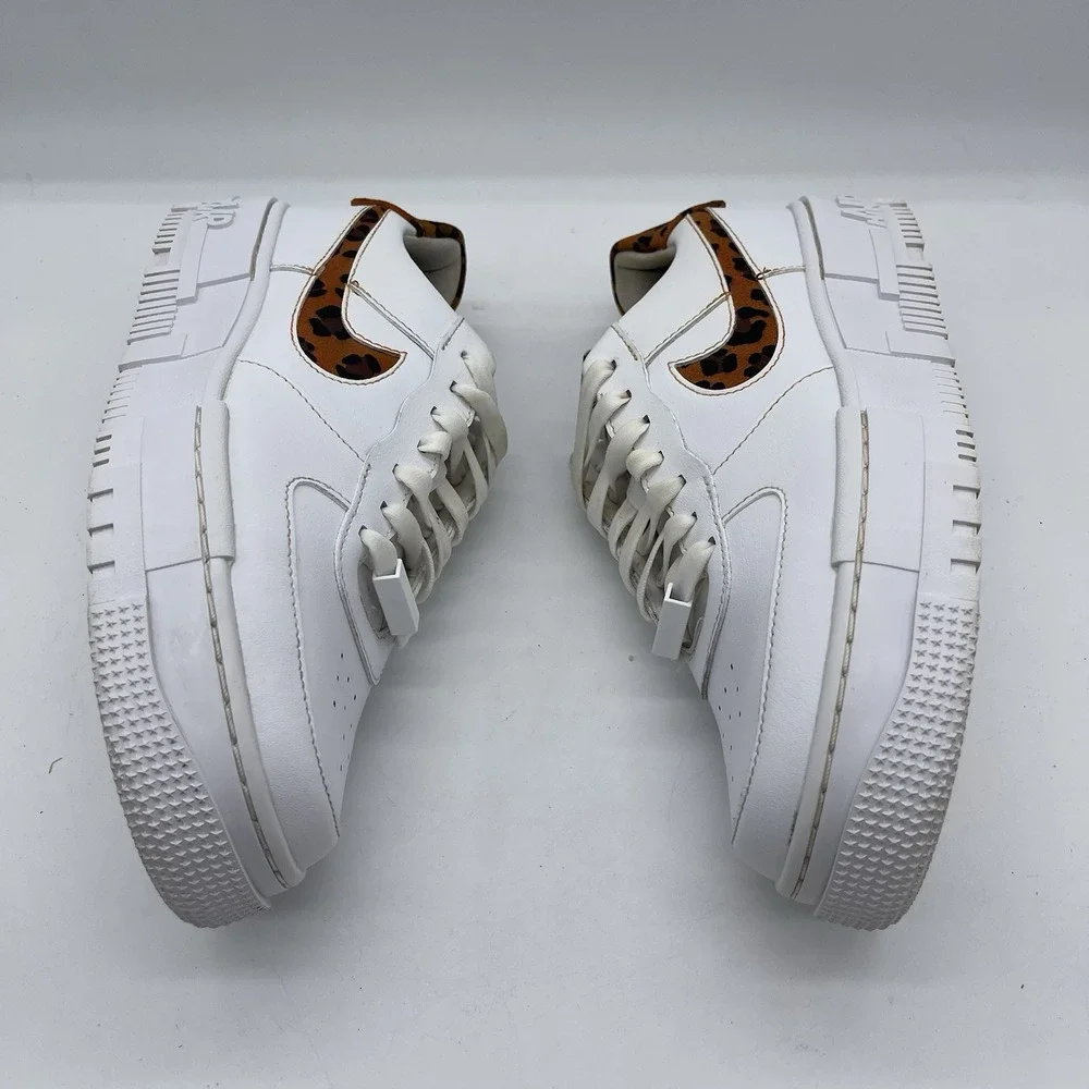 Nike choices commanding